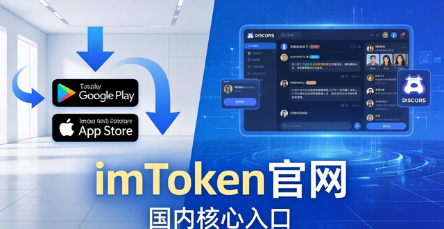 最新imToken下载入口在哪 用户行为与市场推广模式分析