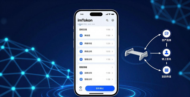 imToken正版下载 官方更新日志：最新版本安全风控与多链功能改进