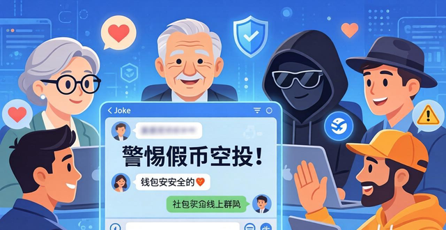 imToken钱包官方社区互动 用户反馈问题解答经验分享