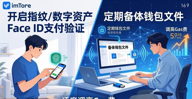 imToken下载入口怎么找？应用技巧全掌握