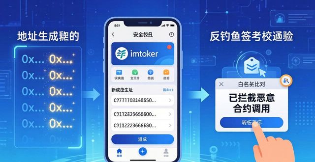 imToken新地址安全吗？详解防护措施