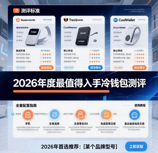 imToken冷钱包安全吗？2026年市场趋势与使用体验分析