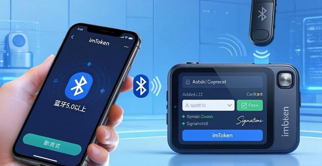 imToken冷钱包新功能实测：安全与便捷真提升了吗？