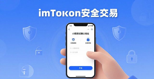 imToken安卓版下载与安全交易三步攻略