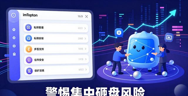 imToken新版本下载：谁在用？市场怎么变？