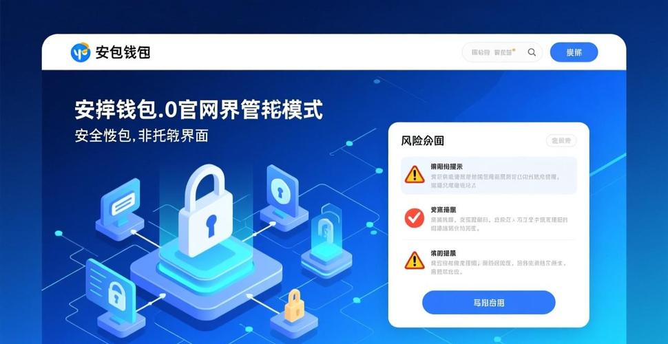 imToken钱包官网正版下载安全指南 助记词备份与资产管理实用技巧