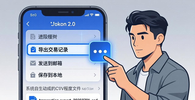 imToken最新版2.0怎么查交易记录？两种方法轻松搞定