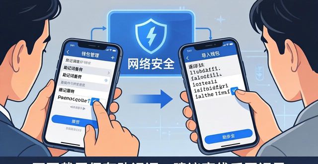 imToken多终端同步教程 下载中心操作流程