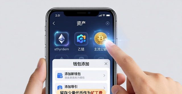 imToken 2.0下载注册：新用户必看操作流程
