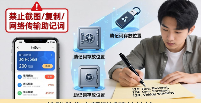 imToken官网下载1.0版教程 安全投资从认准官方开始