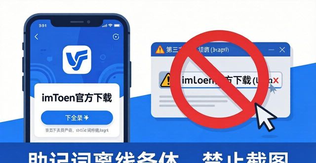 数字钱包时代，imToken下载安全吗？