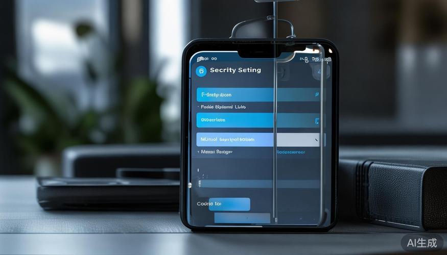 imToken官方网址怎么找？安全设置教程防资产损失