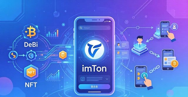 imToken官方下载 钱包的社会责任与前景