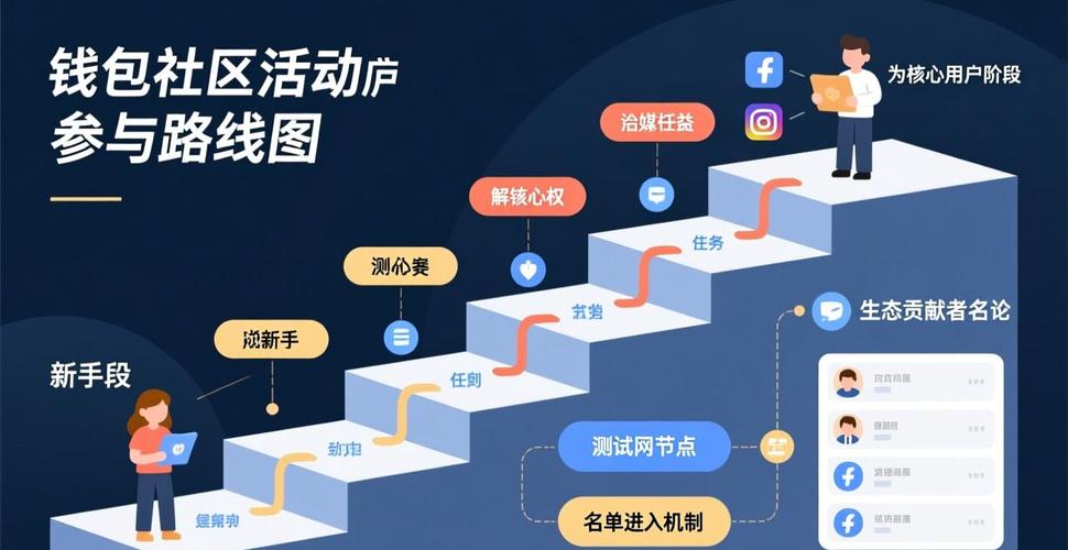 imToken钱包品牌打造指南：安全、易用与社区构建