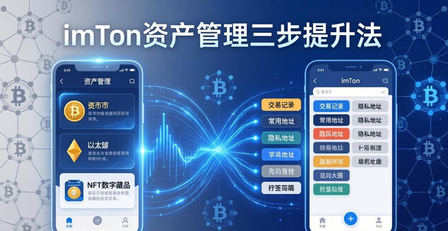 钱包app官网_钱包官方_如何在imToken钱包官网地址中提升投资组织?