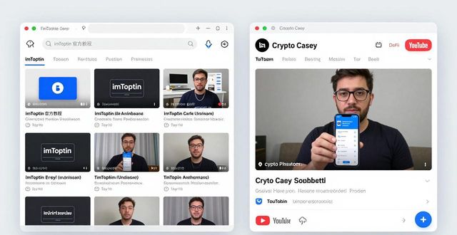imToken钱包学习：必读书籍与视频教程推荐