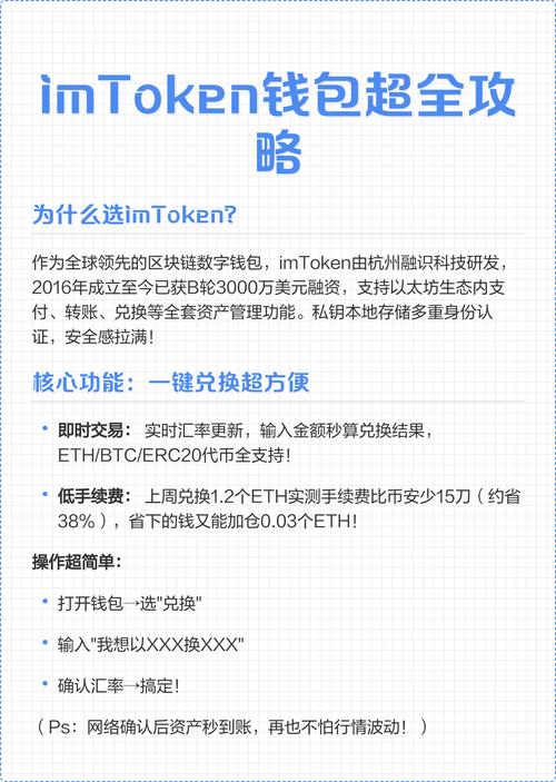 imToken市场份额揭秘：全球钱包占有率15-20%，中文用户超60%