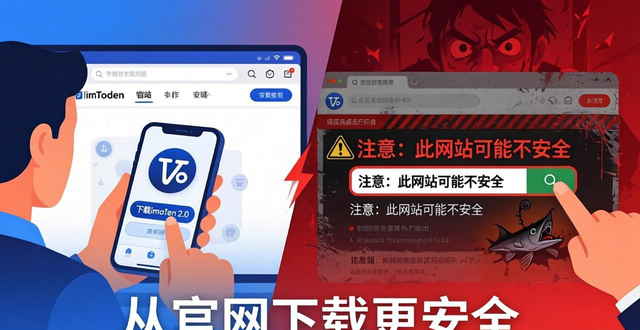 imToken下载2.0版用户案例分享与成功经验_案例官网_案例经典