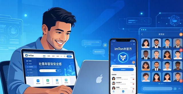 imToken钱包官网怎么找？安全下载与避坑指南