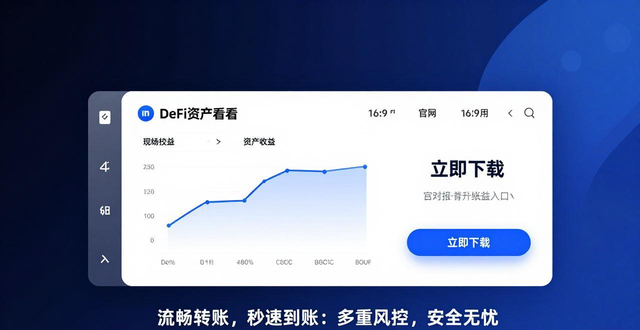 imToken新版下载：功能升级与效能指南