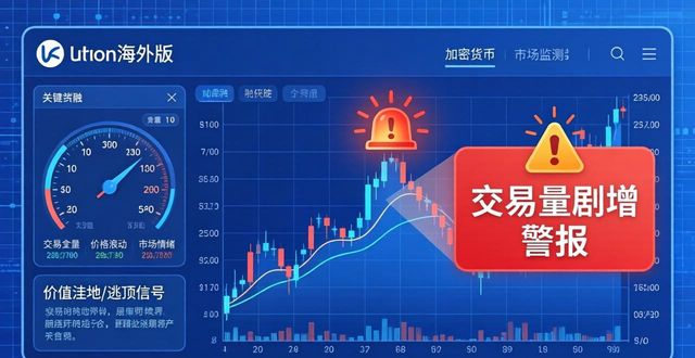 imToken海外版获取市场动态的3个实用技巧