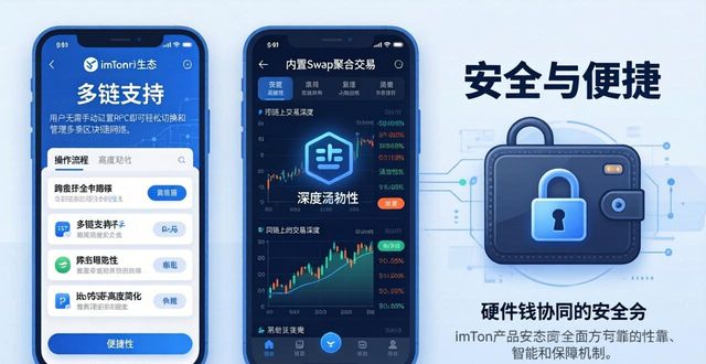 imtoken下载中心生态实测：安全与便捷如何兼得？