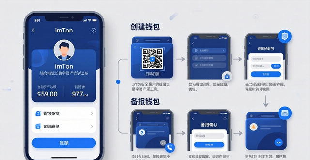 imToken钱包官网：安全易用的数字资产管家