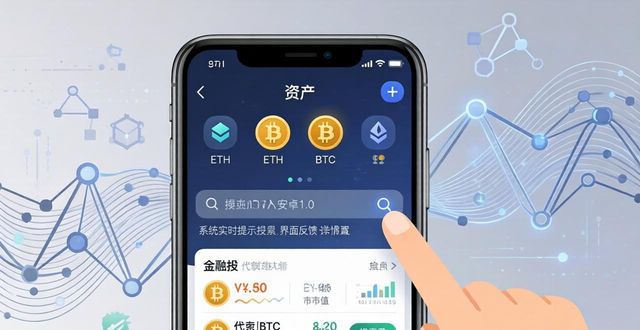 imToken安卓1.0官方下载：三步实现资产多样化