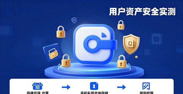 imToken 2.0 安卓版合规吗？用户资产安全实测