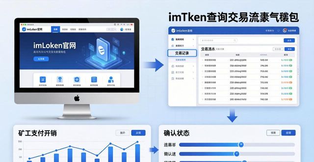 imToken正版网站三步查交易流水