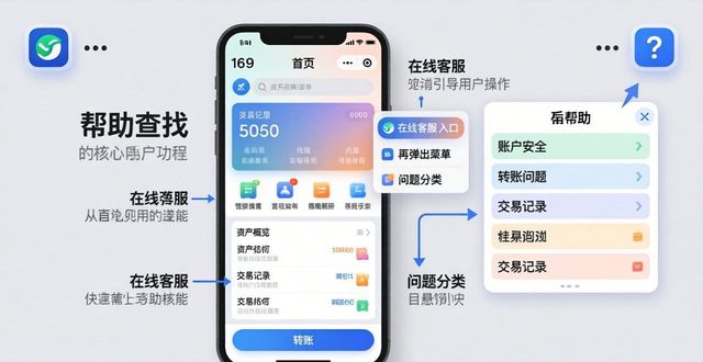 imToken安卓版查找帮助指南：3个位置轻松解决