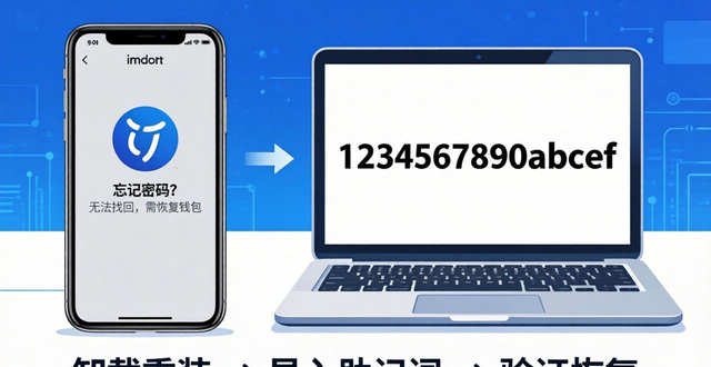 imToken安卓版中的常见问题解答,帮助用户高效解决在使用中遇到的困扰。_安卓问题_安卓常见问题