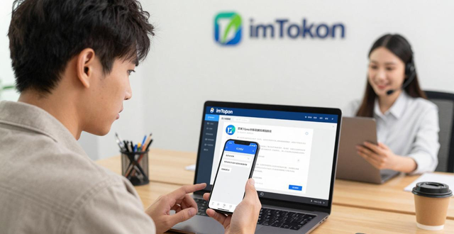 imToken安卓安全下载：用户真实故事与成功经验