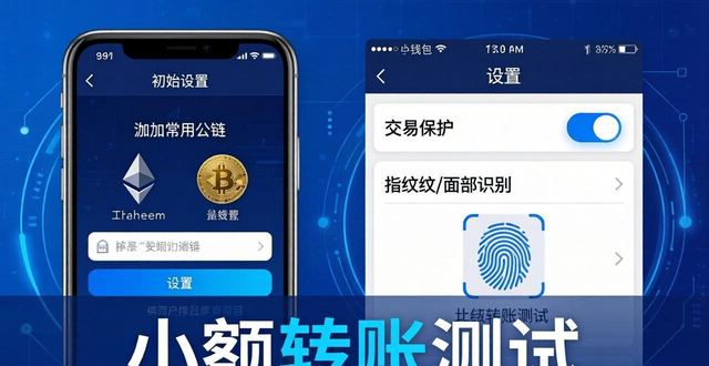 im钱包App下载安装与初始设置教程