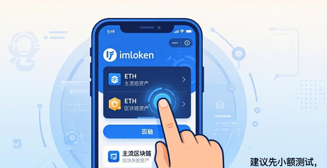 钱包app下载安装安卓版_如何下载并安装imtoken钱包的最新版本?_钱包官方下载