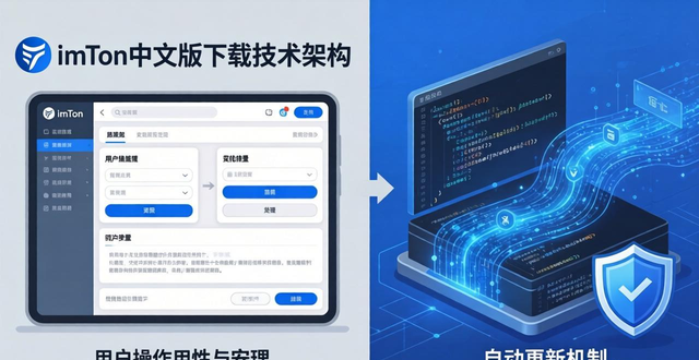 imToken中文版下载技术架构大揭秘，带你了解背后运行逻辑